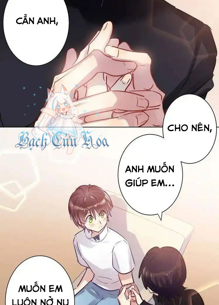 Nam Nhân Này Rất Biết Đùa Chapter 67: Chúc mừng giáng sinh - Trang 3