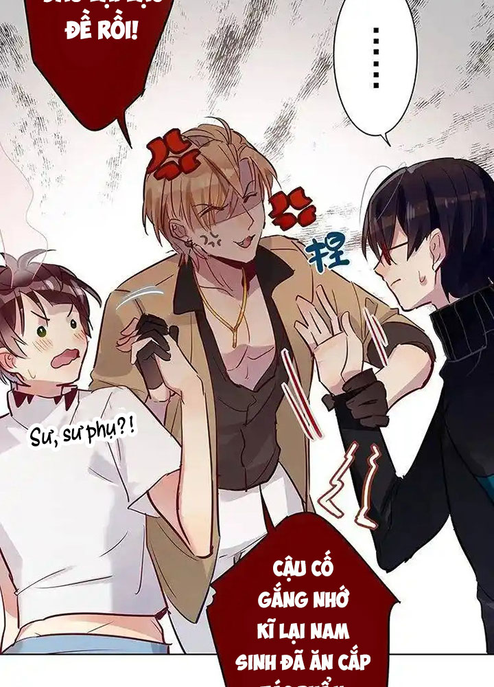 Nam Nhân Này Rất Biết Đùa Chapter 67: Chúc mừng giáng sinh - Trang 3