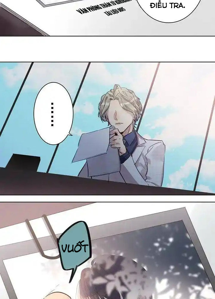 Nam Nhân Này Rất Biết Đùa Chapter 67: Chúc mừng giáng sinh - Trang 3