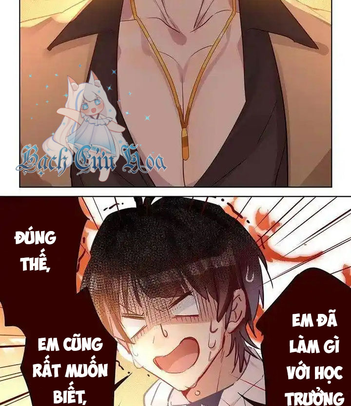 Nam Nhân Này Rất Biết Đùa Chapter 67: Chúc mừng giáng sinh - Trang 3