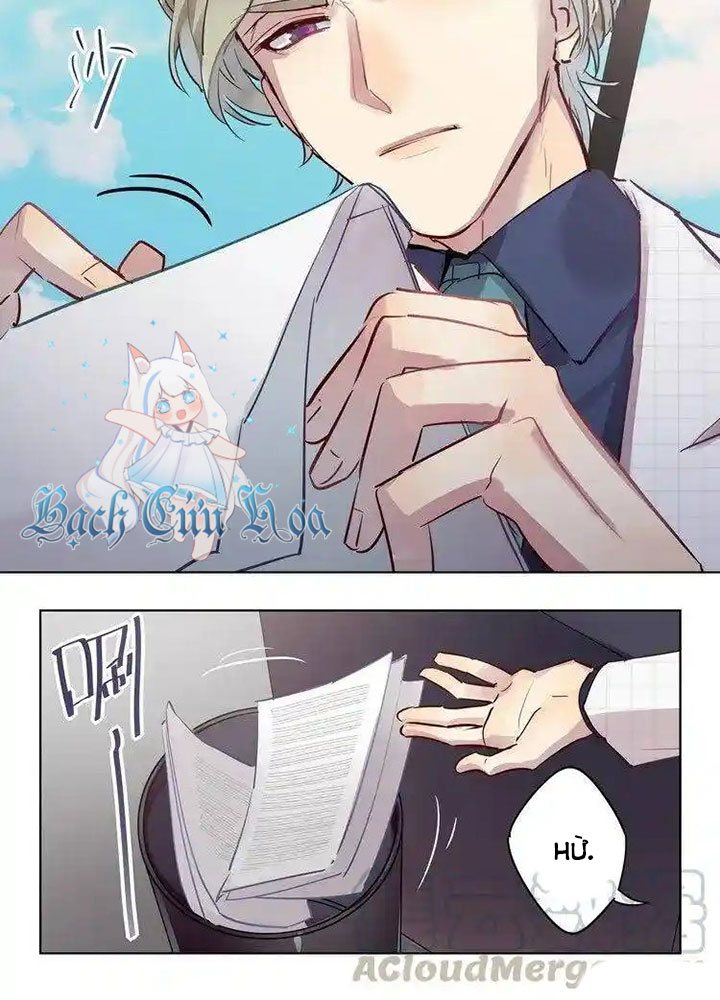 Nam Nhân Này Rất Biết Đùa Chapter 67: Chúc mừng giáng sinh - Trang 3