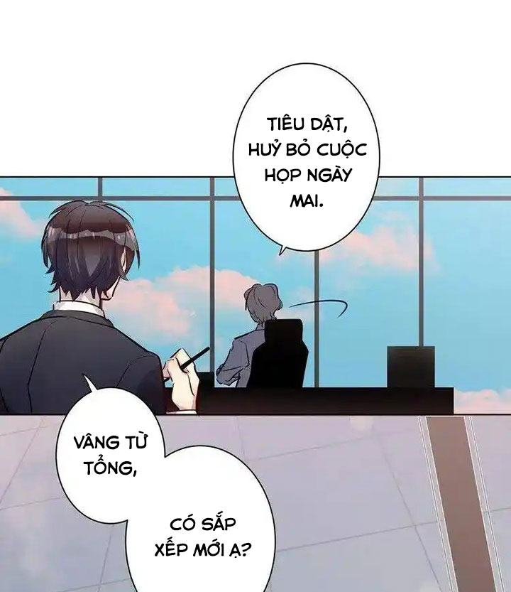 Nam Nhân Này Rất Biết Đùa Chapter 67: Chúc mừng giáng sinh - Trang 3