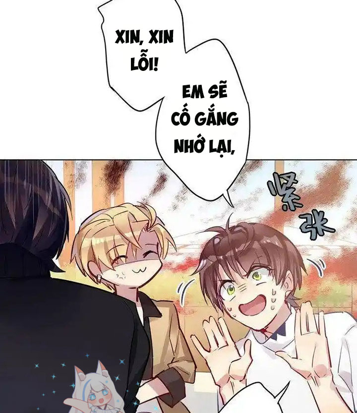 Nam Nhân Này Rất Biết Đùa Chapter 67: Chúc mừng giáng sinh - Trang 3