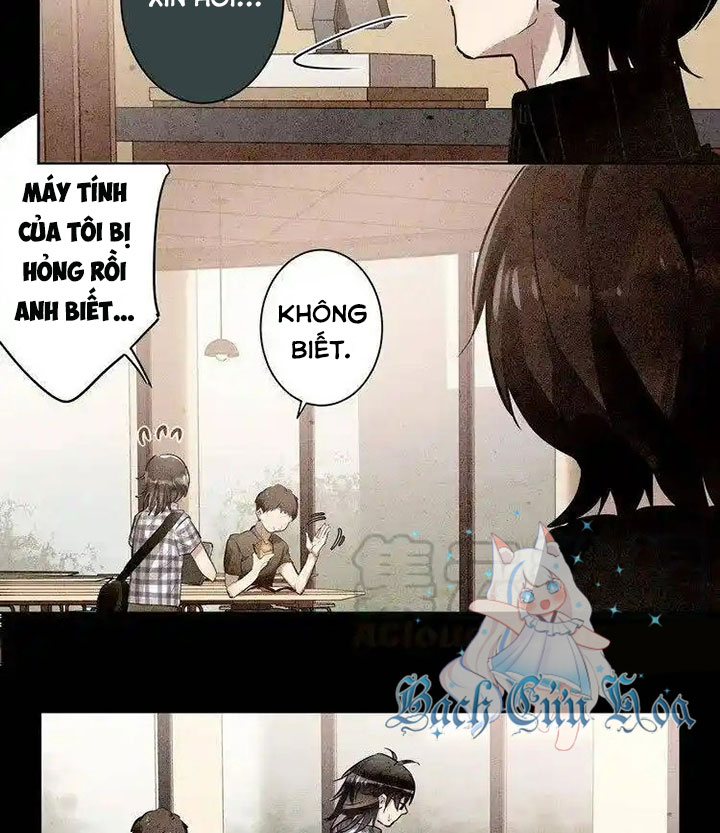 Nam Nhân Này Rất Biết Đùa Chapter 67: Chúc mừng giáng sinh - Trang 3