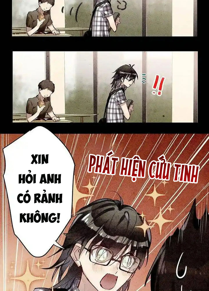 Nam Nhân Này Rất Biết Đùa Chapter 67: Chúc mừng giáng sinh - Trang 3