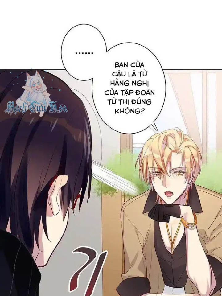 Nam Nhân Này Rất Biết Đùa Chapter 68 - Trang 3