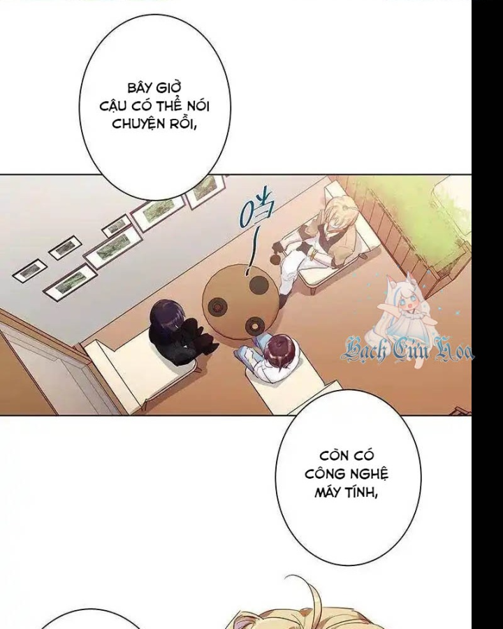 Nam Nhân Này Rất Biết Đùa Chapter 68 - Trang 3