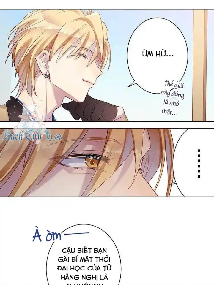 Nam Nhân Này Rất Biết Đùa Chapter 68 - Trang 3