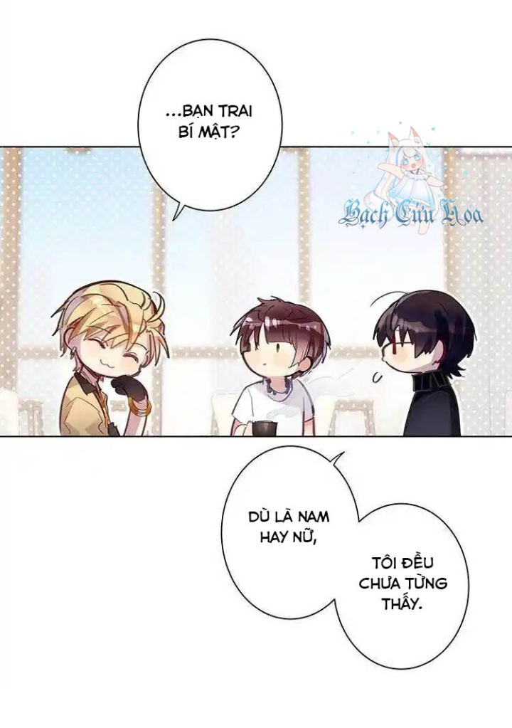 Nam Nhân Này Rất Biết Đùa Chapter 68 - Trang 3