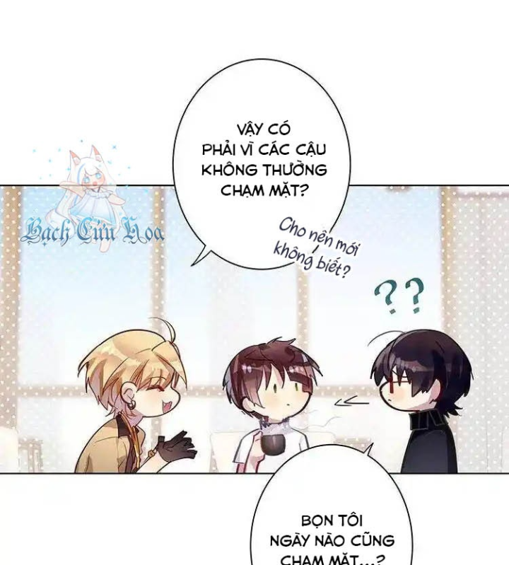 Nam Nhân Này Rất Biết Đùa Chapter 68 - Trang 3