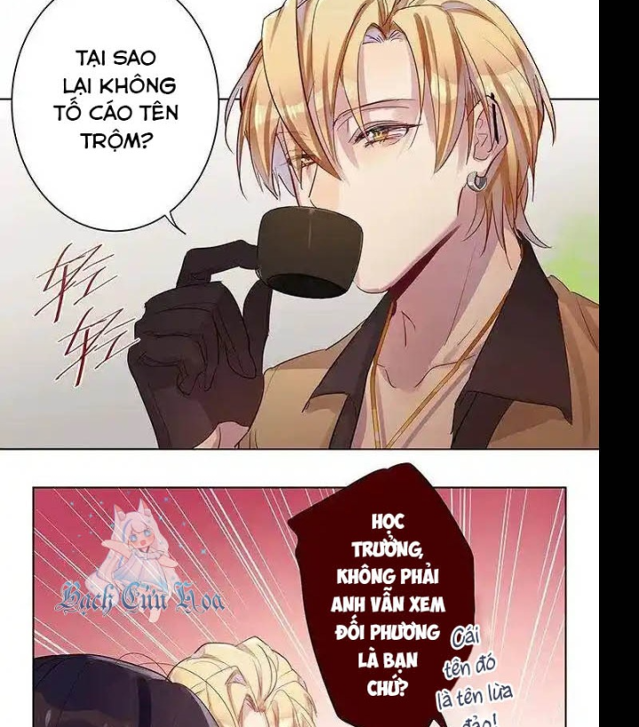 Nam Nhân Này Rất Biết Đùa Chapter 68 - Trang 3