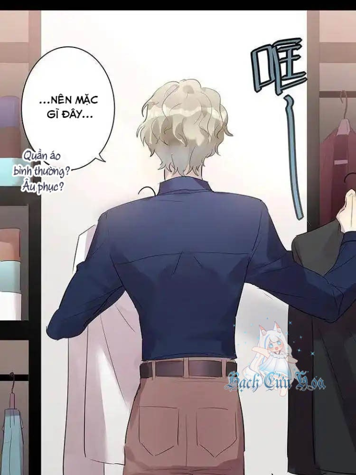 Nam Nhân Này Rất Biết Đùa Chapter 68 - Trang 3