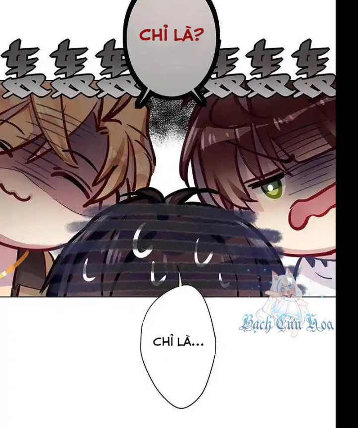 Nam Nhân Này Rất Biết Đùa Chapter 68 - Trang 3