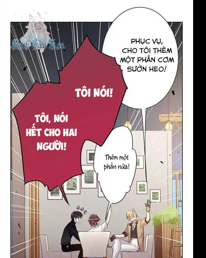 Nam Nhân Này Rất Biết Đùa Chapter 68 - Trang 3