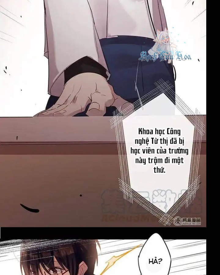 Nam Nhân Này Rất Biết Đùa Chapter 69 - Trang 3