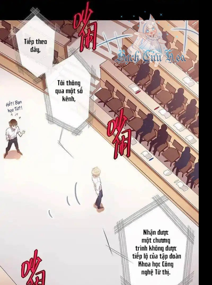 Nam Nhân Này Rất Biết Đùa Chapter 69 - Trang 3