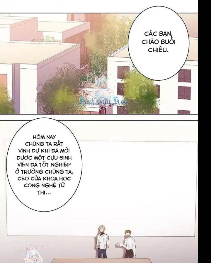 Nam Nhân Này Rất Biết Đùa Chapter 69 - Trang 3