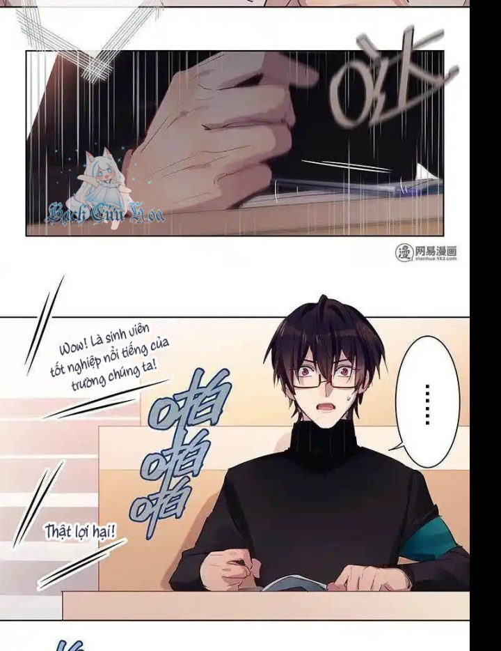 Nam Nhân Này Rất Biết Đùa Chapter 69 - Trang 3