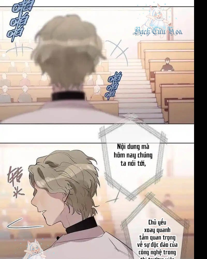 Nam Nhân Này Rất Biết Đùa Chapter 69 - Trang 3