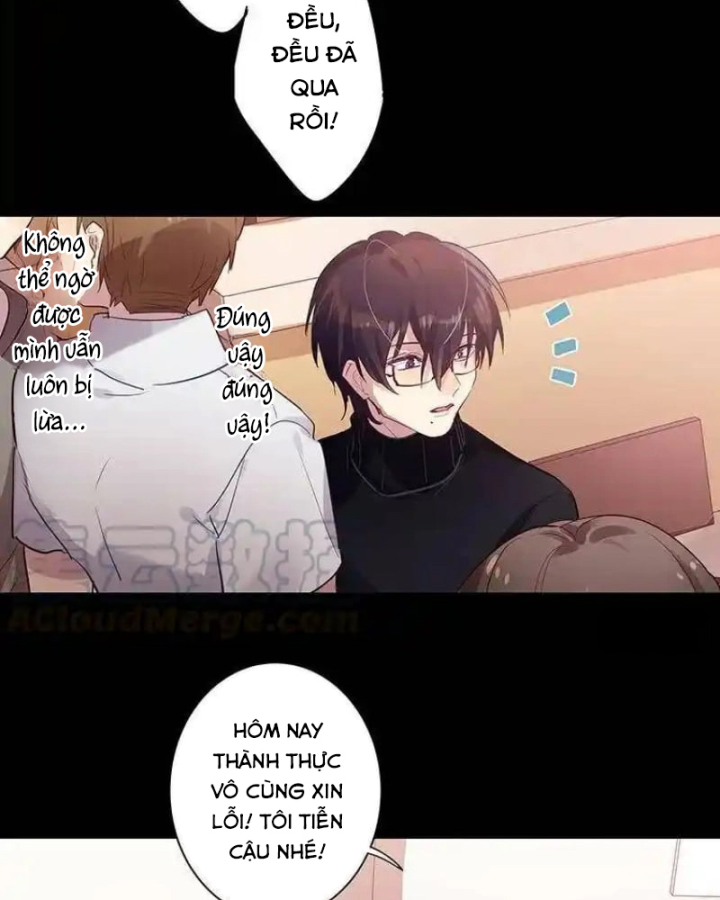 Nam Nhân Này Rất Biết Đùa Chapter 70: Cậu đang tìm tôi à - Trang 3