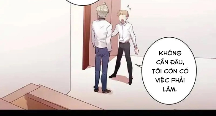Nam Nhân Này Rất Biết Đùa Chapter 70: Cậu đang tìm tôi à - Trang 3