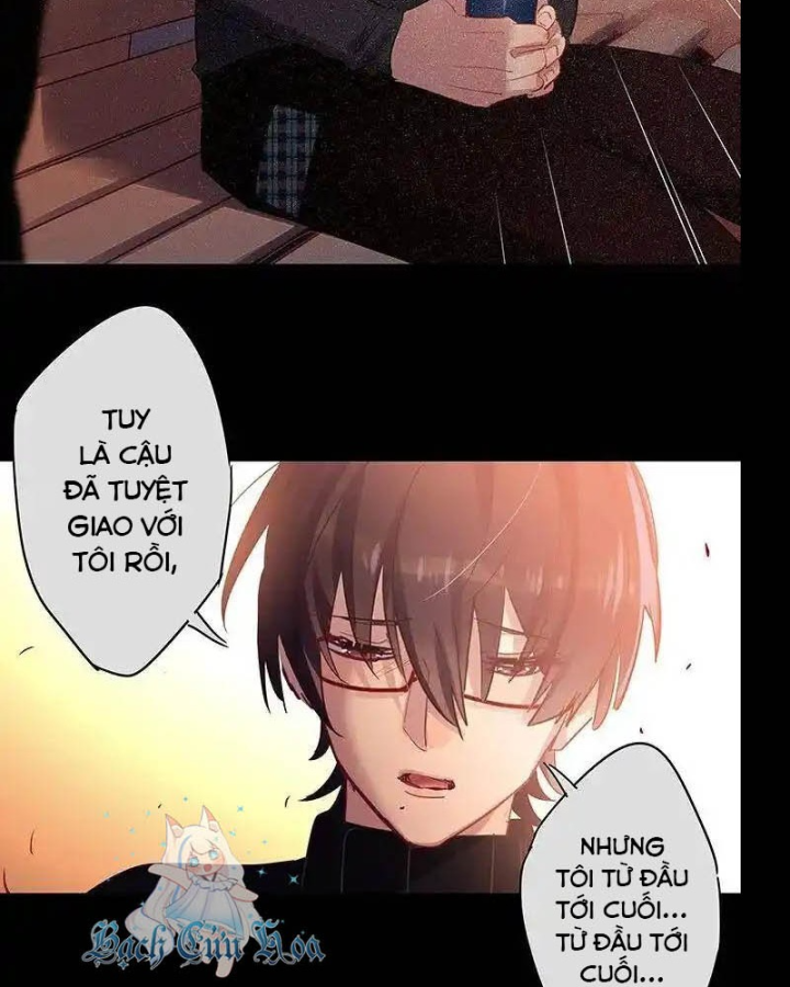 Nam Nhân Này Rất Biết Đùa Chapter 71: Sẽ không rời đi nữa + Quà cho bạn đọc - Trang 3