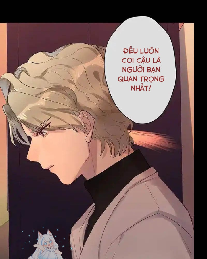 Nam Nhân Này Rất Biết Đùa Chapter 71: Sẽ không rời đi nữa + Quà cho bạn đọc - Trang 3