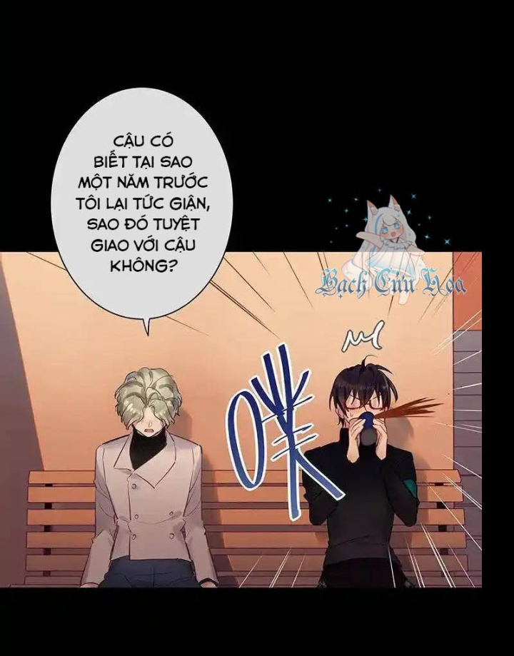 Nam Nhân Này Rất Biết Đùa Chapter 71: Sẽ không rời đi nữa + Quà cho bạn đọc - Trang 3