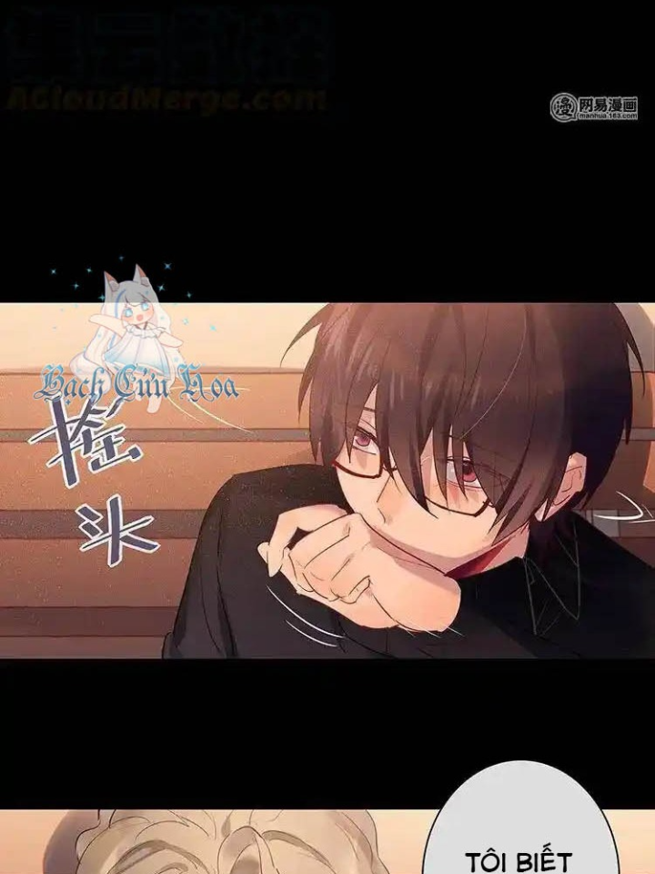 Nam Nhân Này Rất Biết Đùa Chapter 71: Sẽ không rời đi nữa + Quà cho bạn đọc - Trang 3