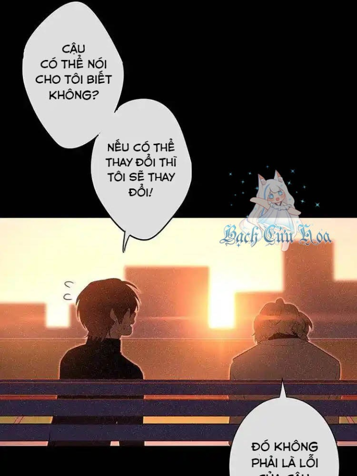 Nam Nhân Này Rất Biết Đùa Chapter 71: Sẽ không rời đi nữa + Quà cho bạn đọc - Trang 3