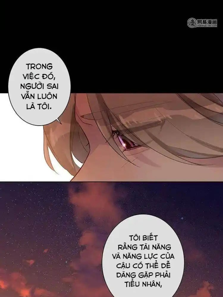 Nam Nhân Này Rất Biết Đùa Chapter 71: Sẽ không rời đi nữa + Quà cho bạn đọc - Trang 3