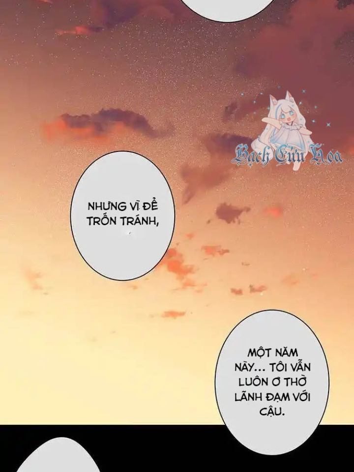 Nam Nhân Này Rất Biết Đùa Chapter 71: Sẽ không rời đi nữa + Quà cho bạn đọc - Trang 3