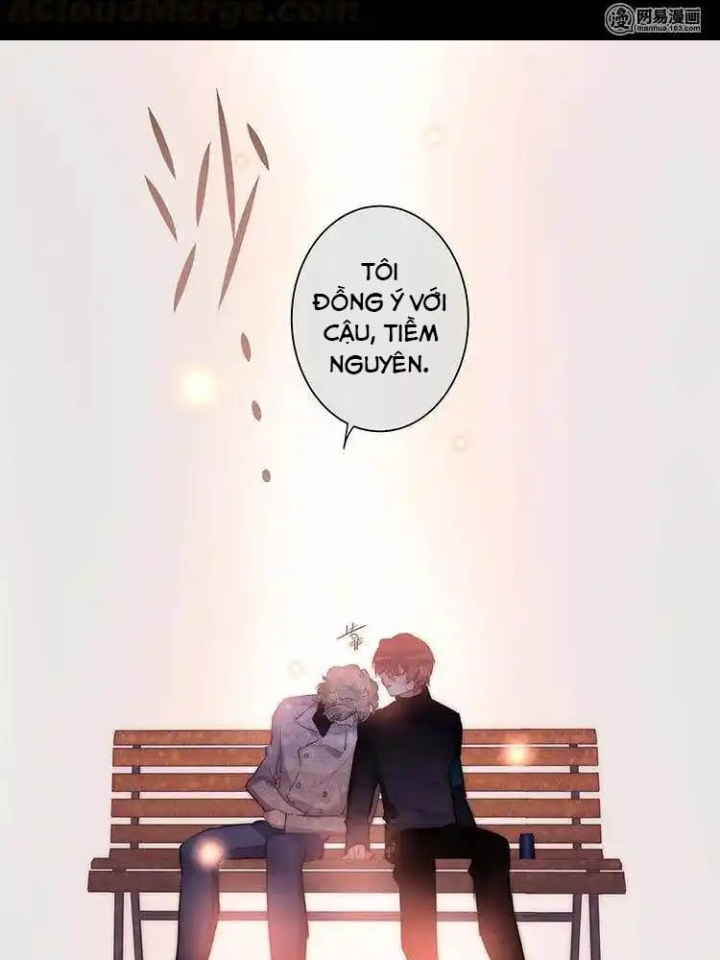 Nam Nhân Này Rất Biết Đùa Chapter 71: Sẽ không rời đi nữa + Quà cho bạn đọc - Trang 3