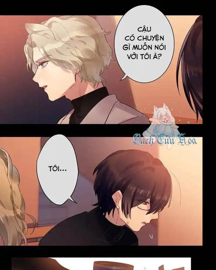 Nam Nhân Này Rất Biết Đùa Chapter 71: Sẽ không rời đi nữa + Quà cho bạn đọc - Trang 3