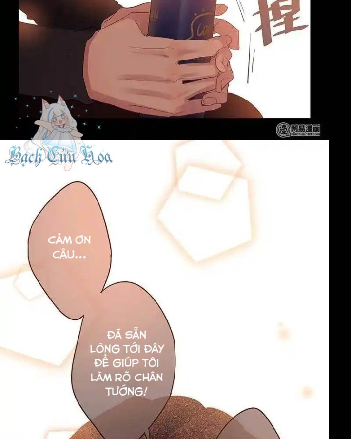 Nam Nhân Này Rất Biết Đùa Chapter 71: Sẽ không rời đi nữa + Quà cho bạn đọc - Trang 3