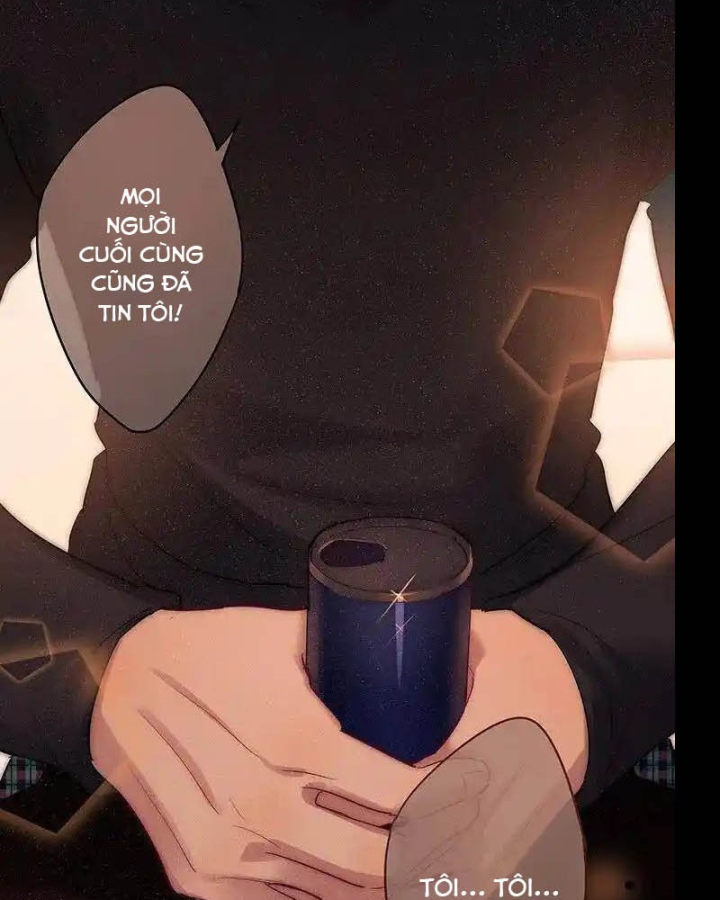 Nam Nhân Này Rất Biết Đùa Chapter 71: Sẽ không rời đi nữa + Quà cho bạn đọc - Trang 3