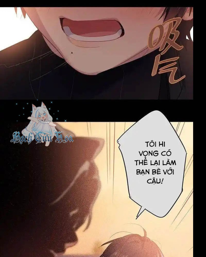 Nam Nhân Này Rất Biết Đùa Chapter 71: Sẽ không rời đi nữa + Quà cho bạn đọc - Trang 3