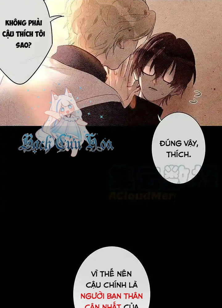 Nam Nhân Này Rất Biết Đùa Chapter 72: Nước ngập biệt thự rồi - Trang 3