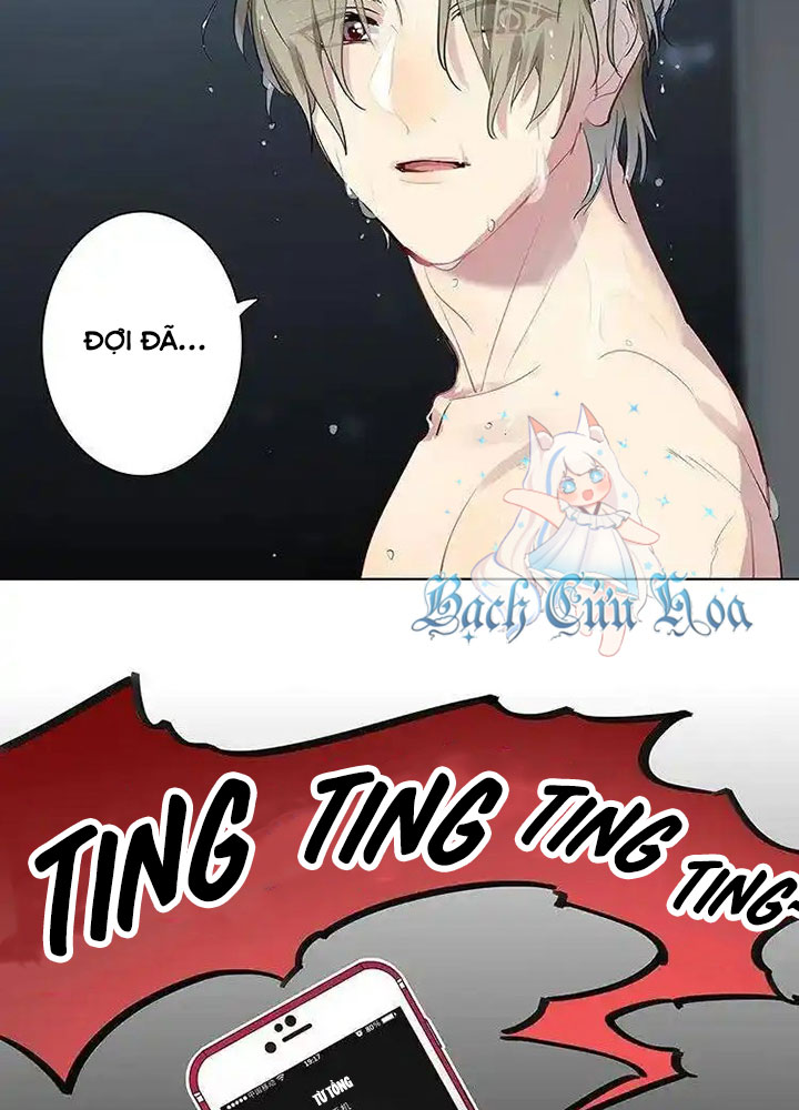 Nam Nhân Này Rất Biết Đùa Chapter 72: Nước ngập biệt thự rồi - Trang 3