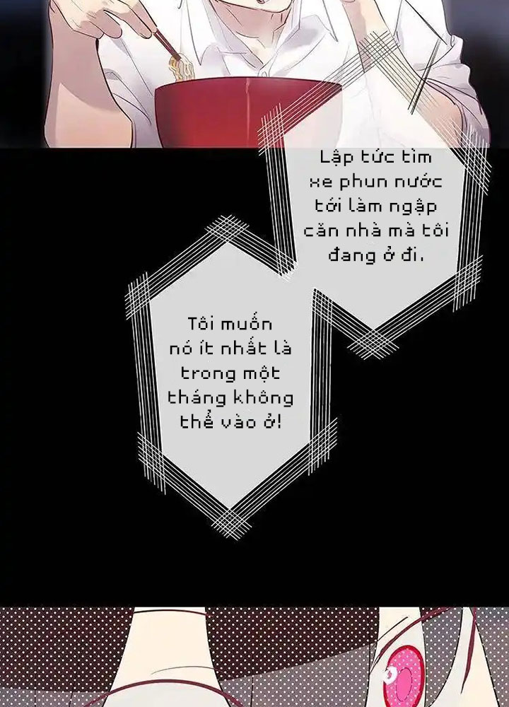 Nam Nhân Này Rất Biết Đùa Chapter 72: Nước ngập biệt thự rồi - Trang 3
