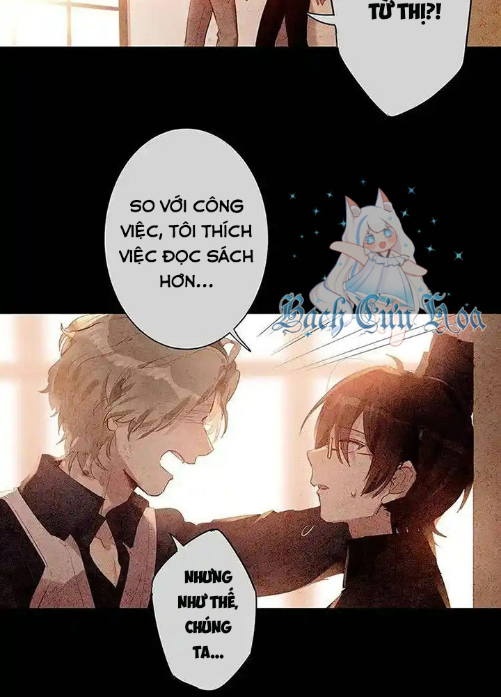 Nam Nhân Này Rất Biết Đùa Chapter 72: Nước ngập biệt thự rồi - Trang 3