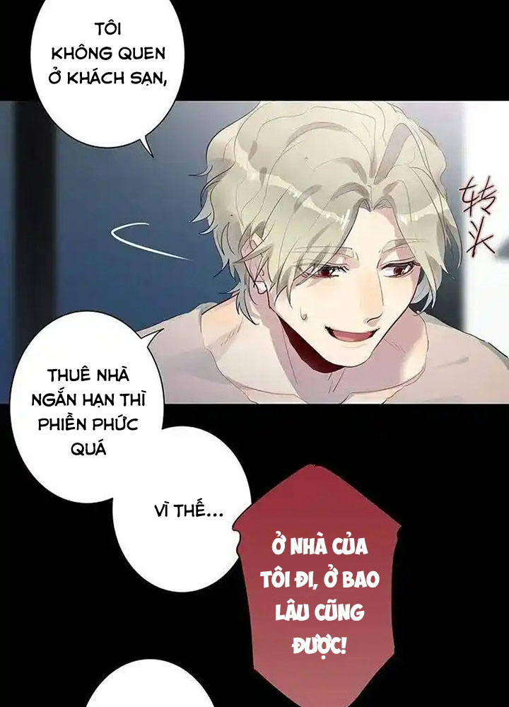 Nam Nhân Này Rất Biết Đùa Chapter 73: Là mùi của cậu ấy - Trang 3