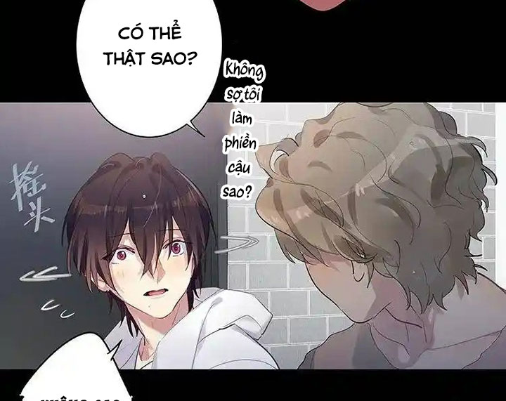 Nam Nhân Này Rất Biết Đùa Chapter 73: Là mùi của cậu ấy - Trang 3