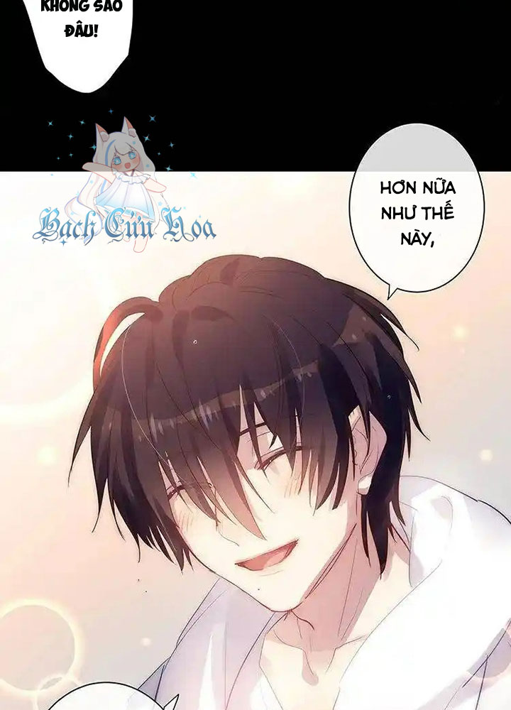 Nam Nhân Này Rất Biết Đùa Chapter 73: Là mùi của cậu ấy - Trang 3