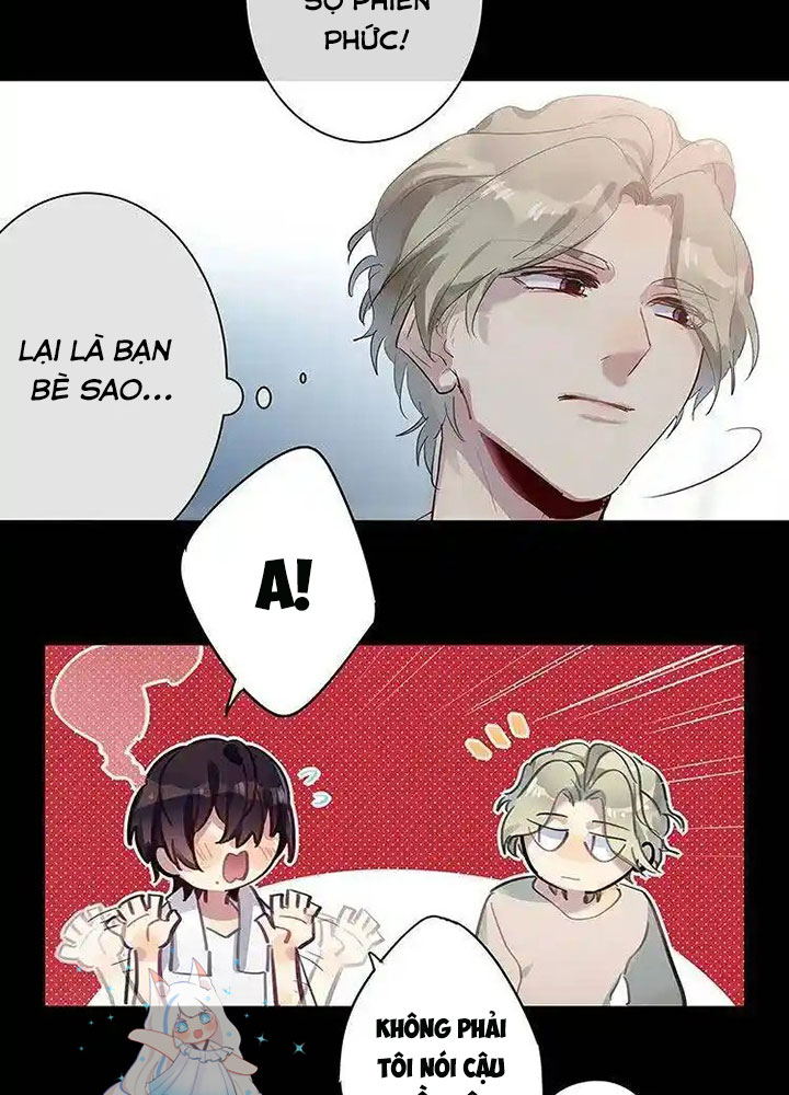 Nam Nhân Này Rất Biết Đùa Chapter 73: Là mùi của cậu ấy - Trang 3