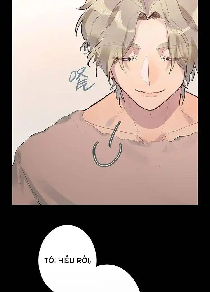 Nam Nhân Này Rất Biết Đùa Chapter 73: Là mùi của cậu ấy - Trang 3