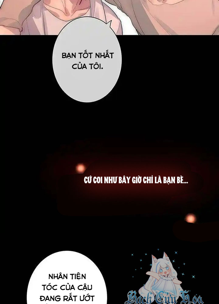 Nam Nhân Này Rất Biết Đùa Chapter 73: Là mùi của cậu ấy - Trang 3