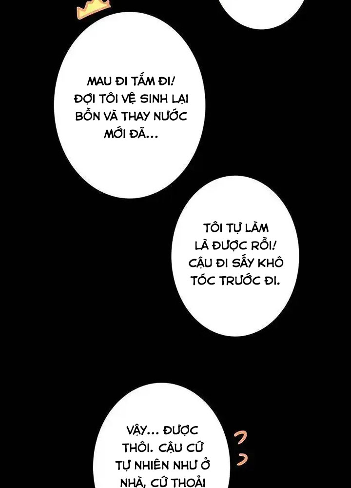 Nam Nhân Này Rất Biết Đùa Chapter 73: Là mùi của cậu ấy - Trang 3