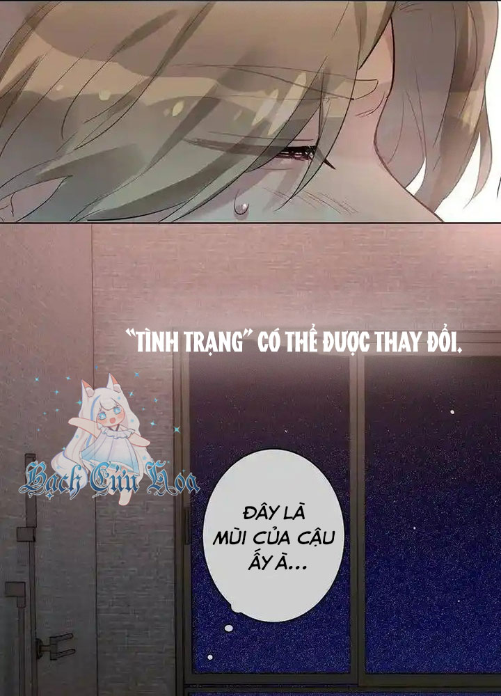 Nam Nhân Này Rất Biết Đùa Chapter 73: Là mùi của cậu ấy - Trang 3