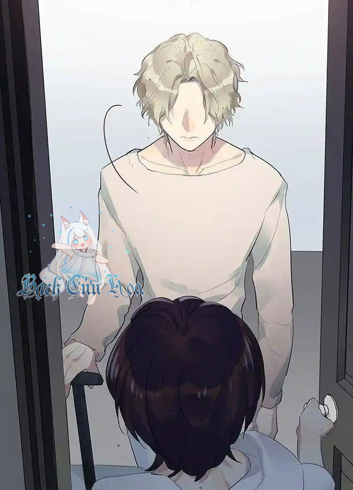 Nam Nhân Này Rất Biết Đùa Chapter 73: Là mùi của cậu ấy - Trang 3